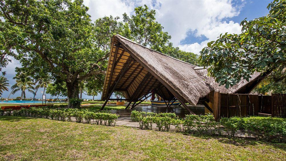 Pestana Inhaca Lodge Kültér fotó