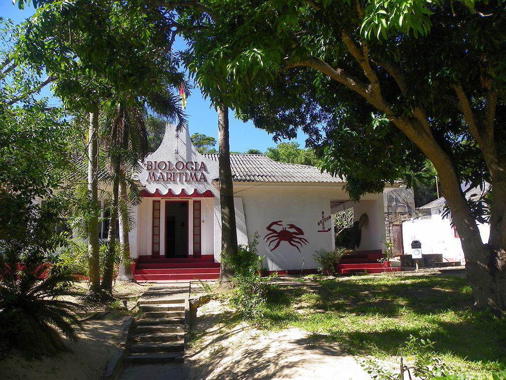Pestana Inhaca Lodge Kültér fotó