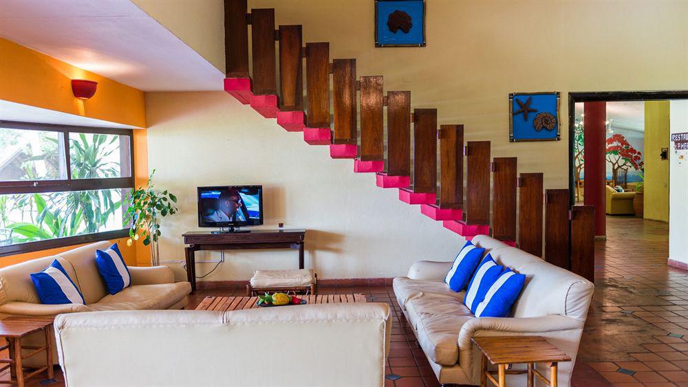 Pestana Inhaca Lodge Kültér fotó
